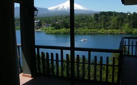 La Peninsula Rehue